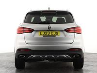 Used MG HS Exclusive 2023 Silver SUV