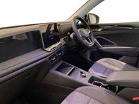 Usado VW Tiguan Match 204 HP (150 kW) 2025 Prateado SUV