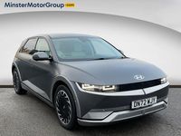 Used Hyundai Ioniq Ultimate 167 kW (228 HP) 2022 Grey Hatchback