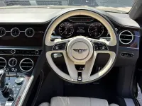 Used Bentley Continental 2021 Grey Coupe