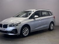 used BMW 218 Gran Tourer 2 Series 1.5 I SE 5d 139 BHP Estate