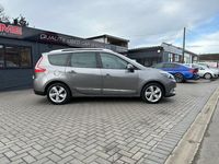 Used Renault Grand Scénic IV Dynamique 2016 Grey MPV