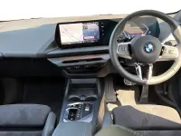 Gebraucht BMW 120 M Sport 168 PS (123 kW) 2026 Rot Kleinwagen