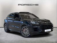 Used Porsche Cayenne S E-Hybrid Black Edition 512 HP (376 kW) 2025 Black SUV
