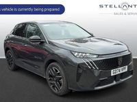 Used Peugeot 3008 GTi 136 HP (100 kW) 2025 SUV