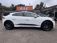 Begagnad Jaguar I-Pace SE 294 kW (400 HK) 2019 SUV
