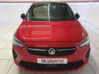 Used Vauxhall Corsa Ultimate 2023 Red Hatchback