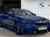 Used BMW M5 Comfort Edition 727 HP (534 kW) 2025 Other Sedan