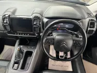 Used Citroën C5 Flair 2020 Black Hatchback