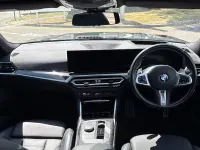 Used BMW M340 M Sport 374 HP (275 kW) 2025 Sedan