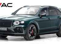 Used Bentley Continental GT 2022 Green Estate