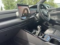 New VW Golf VIII Black Edition 150 HP (110 kW) 2025