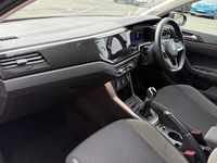 Used VW Polo Life 95 HP (69 kW) 2026 Hatchback
