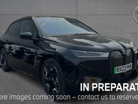 Used BMW iX M Sport 384 kW (523 HP) 2023 SUV