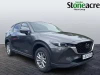 Used Mazda CX-5 Center-Line 165 HP (121 kW) 2024 SUV
