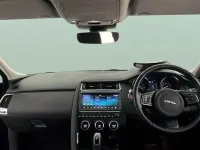 Used Jaguar E-Pace S 200 HP (147 kW) 2019 Blue SUV