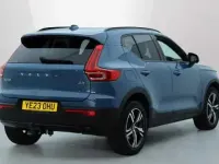 Second-hand Volvo XC40 Plus 163 CP (119 kW) 2024 SUV