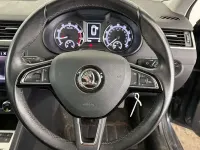 Used Skoda Octavia SE 150 HP (110 kW) 2017 Grey Estate