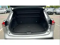 Used Nissan Qashqai N-Connecta 155 HP (114 kW) 2023 Silver SUV