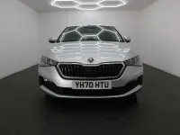 Used Skoda Scala SE L 95 HP (69 kW) 2023 Hatchback