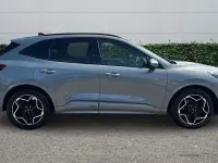 Used Ford Kuga ST-Line X 179 HP (131 kW) 2026 SUV
