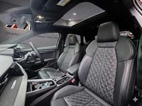 Used Audi S3 Sportback 439 HP (322 kW) 2023 Black Hatchback