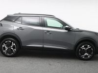 Used Peugeot 2008 Allure 130 HP (95 kW) 2024 Grey SUV