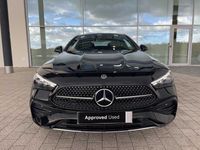 Used Mercedes CLE450 AMG Line Premium 2025 Black Coupe