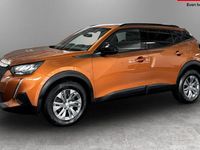 Used Peugeot 2008 Active+ 101 HP (74 kW) 2023 SUV