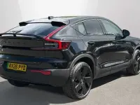 New Volvo EC40 Ultra 320 kW (436 HP) 2026 SUV