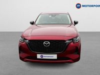Used Mazda CX-60 Homura-Line 2023 Red SUV