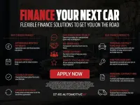 Used Land Rover Range Rover Sport SVR 2022 Blue SUV