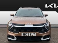Used Kia Sportage 150 HP (110 kW) 2022 SUV