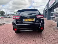 Used Subaru XV Premium 148 HP (108 kW) 2020 Black SUV