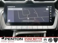 Used MG ZS Trophy 196 HP (144 kW) 2025 Red SUV