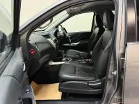 Used Nissan Navara Tekna 190 HP (139 kW) 2021 Grey Pickup