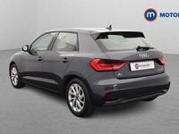 Used Audi A1 Sportback Sport 95 HP (69 kW) 2025 Hatchback