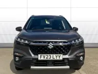 Used Suzuki SX4 S-Cross 116 HP (85 kW) 2025 SUV