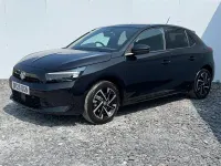 Used Vauxhall Corsa S 100 HP (73 kW) 2025 Black Hatchback