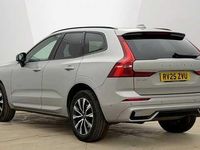 Used Volvo XC60 Plus 250 HP (183 kW) 2024 SUV
