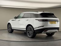 Used Land Rover Range Rover Velar SE Dynamic 204 HP (150 kW) 2024 Fuji white SUV