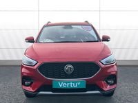 Used MG ZS Exclusive 106 HP (77 kW) 2024 SUV