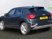 Używany Audi Q2 Sport 110 KM (80 kW) 2024 SUV