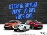 Used Suzuki Swift SZ3 90 HP (66 kW) 2018 Red Hatchback