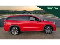 Used Skoda Kodiaq SportLine 204 HP (150 kW) 2025 Other SUV