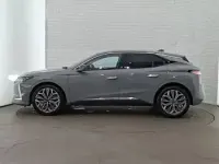 Used DS Automobiles DS4 Trocadero 131 HP (96 kW) 2023 Grey SUV