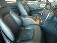 Used Mercedes CL500 2002 Coupe
