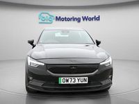 Used Polestar 2 2024 Hatchback