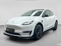 Used Tesla Model Y RWD 11 kW (15 HP) 2022 SUV