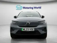 Used Volvo XC40 Core 300 kW (408 HP) 2022 Grey SUV